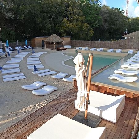 Kawan Nid - Tout Confort, Plage A 2 Min A Pied, Piscine, Wifi, Climatisation Grand-Bourg  Εξωτερικό φωτογραφία