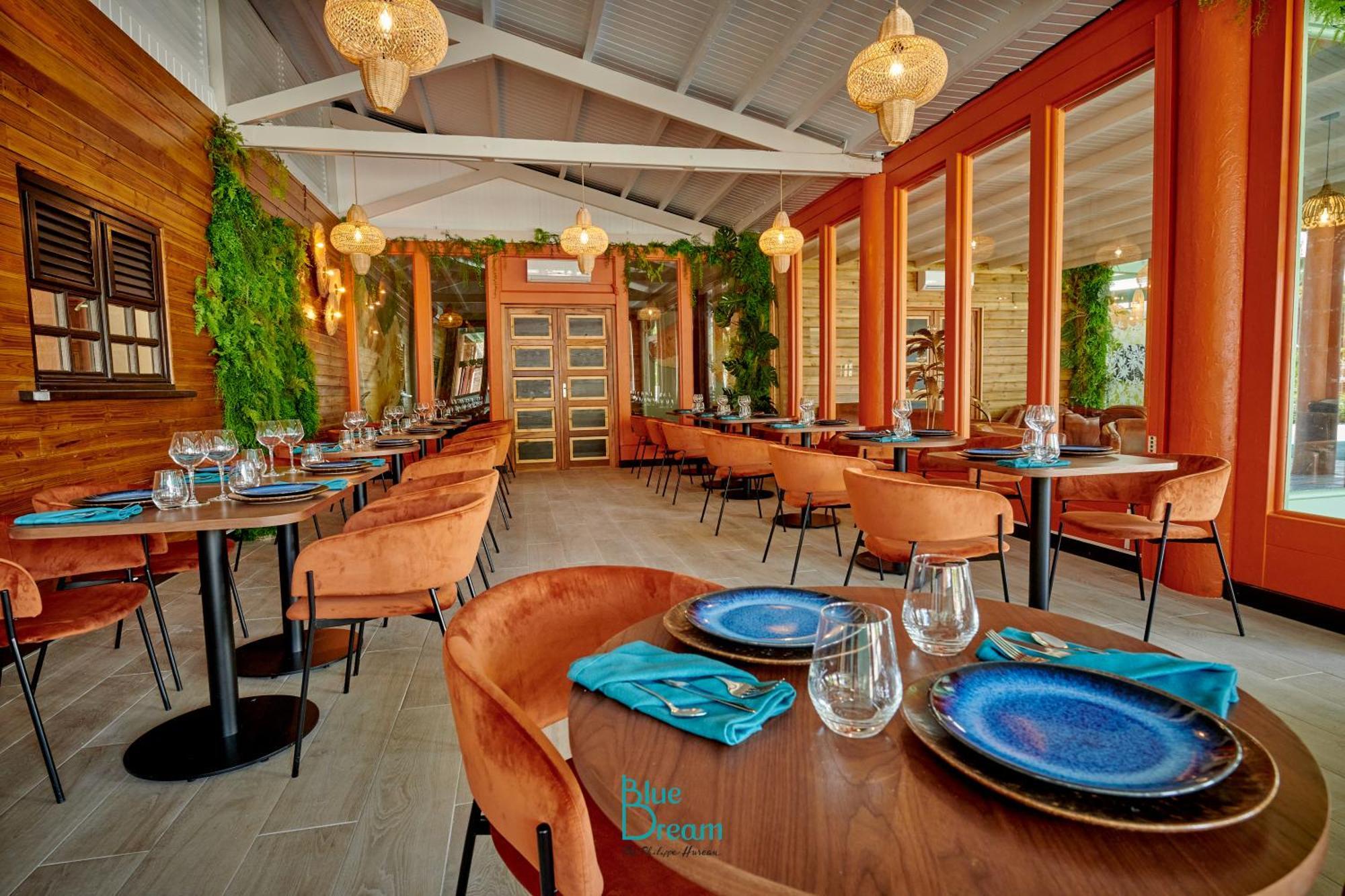 Kawan Nid - Tout Confort, Plage A 2 Min A Pied, Piscine, Wifi, Climatisation Grand-Bourg  Εξωτερικό φωτογραφία