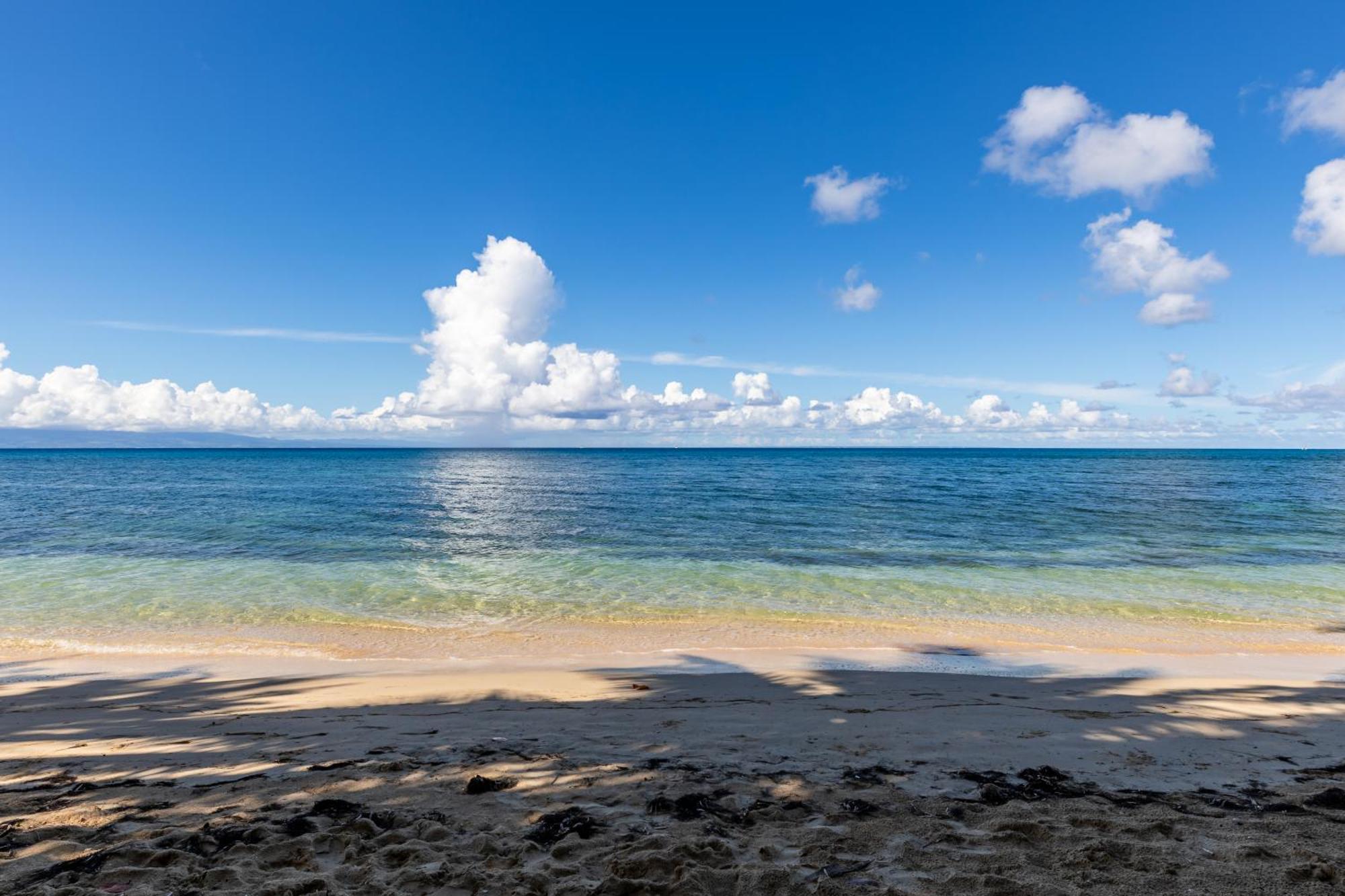 Kawan Nid - Tout Confort, Plage A 2 Min A Pied, Piscine, Wifi, Climatisation Grand-Bourg  Εξωτερικό φωτογραφία